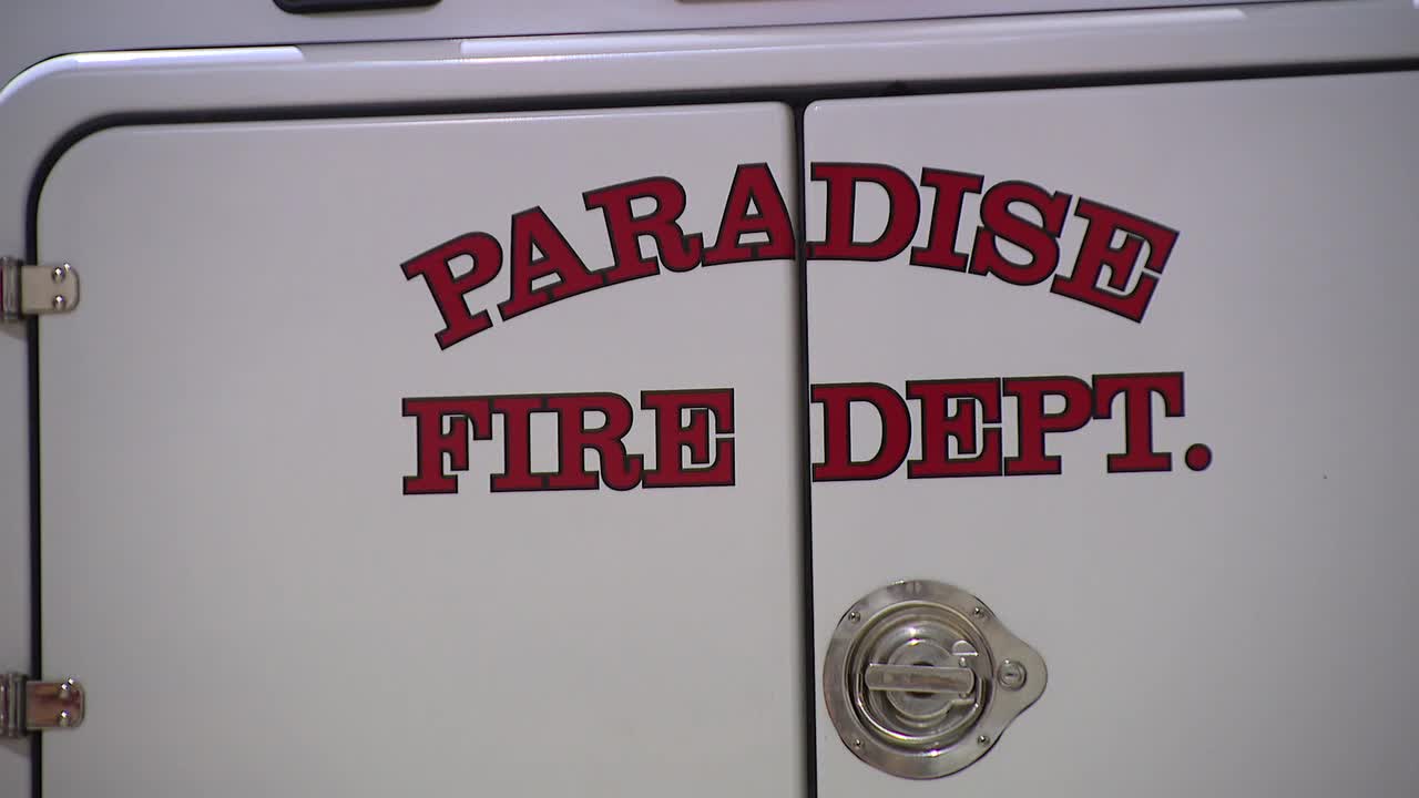 Firefighter, family killed in multi-fatality car crash in Cooke County