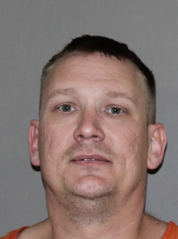 Man accused of abusing corpse threw bucket of remains over FBI Dallas fence: Affidavit