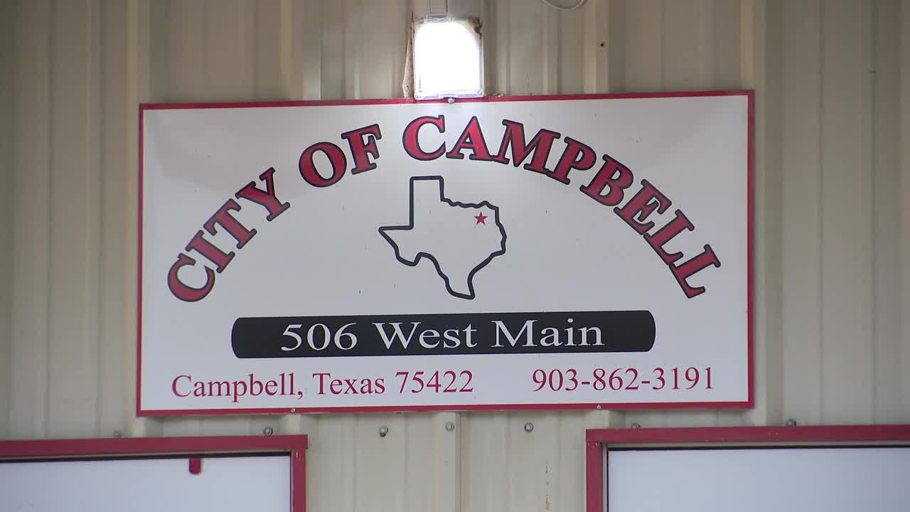 City of Campbell reports thousands of dollars from annual budget misused by unknown suspect