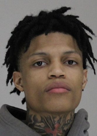 Dallas man arrested in 2024 drive-by shootings where 300 rounds were fired