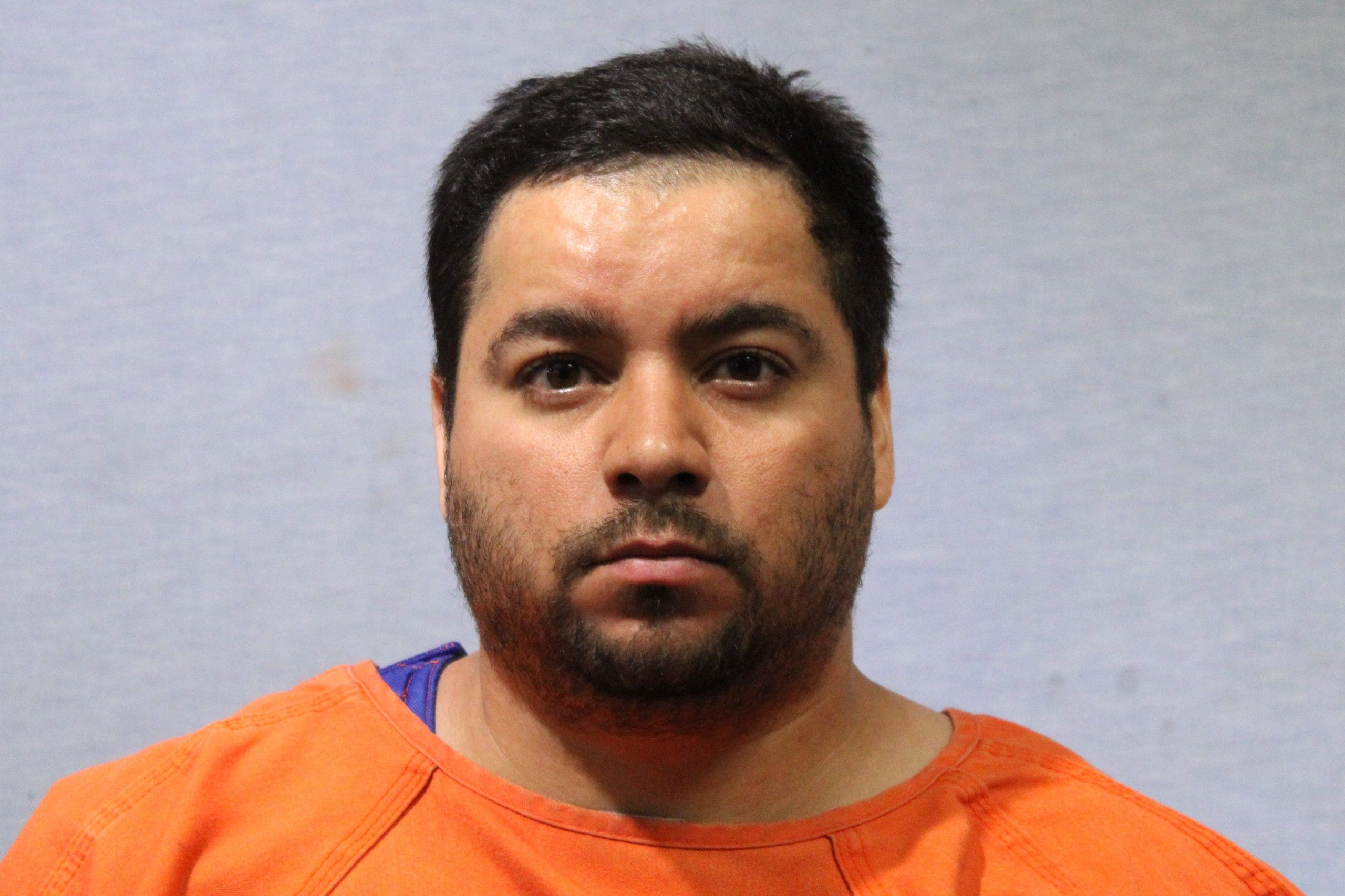 Man killed while grocery shopping in Garland; suspect turns himself in