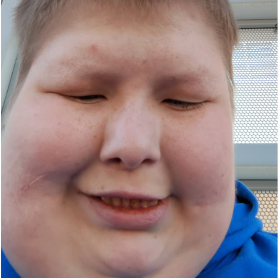 Texas officials searching for endangered missing man in Dallas