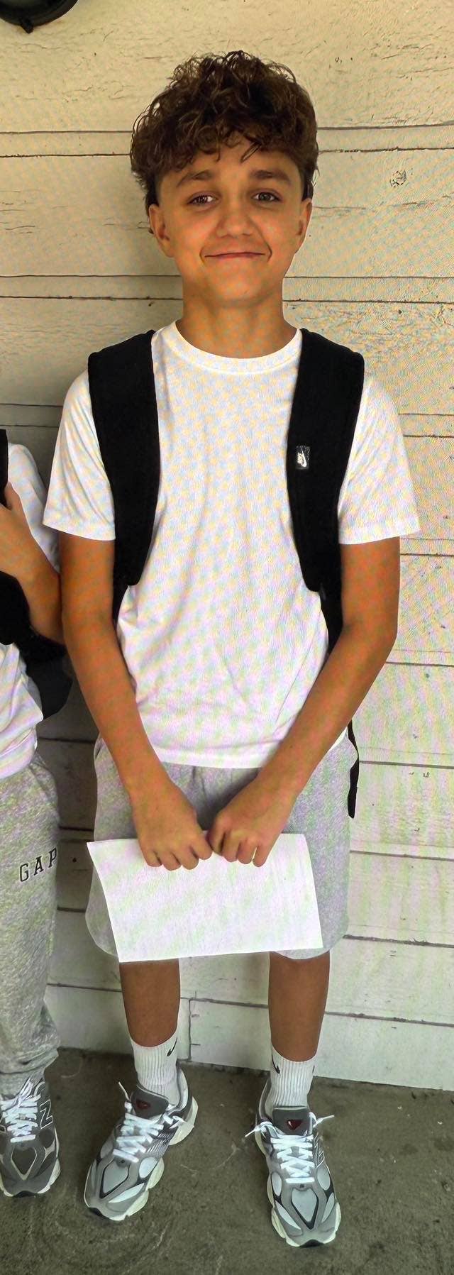 Carrollton 13-year-old boy reported missing