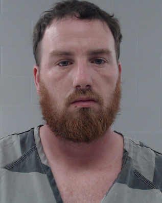 Johnson County man arrested in child sexual abuse case