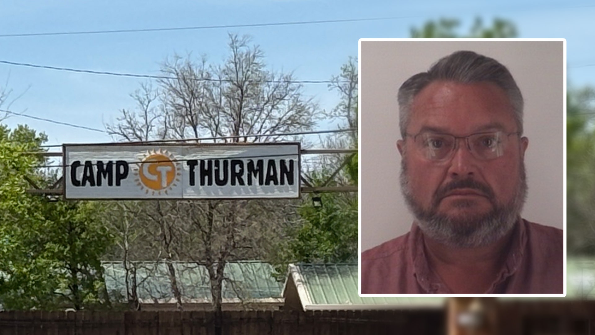 Texas summer camp director spent camp funds on personal expenses, OnlyFans subscription