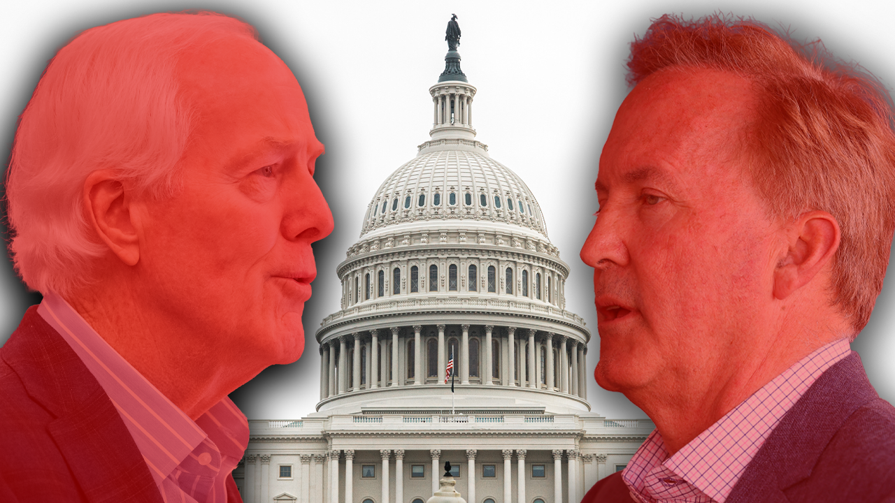 These Texas primary races are heading to a runoff