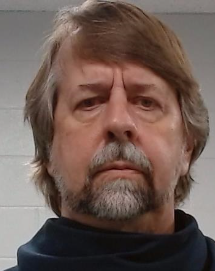 Texas man sentenced to life in prison for child sex abuse in Celina