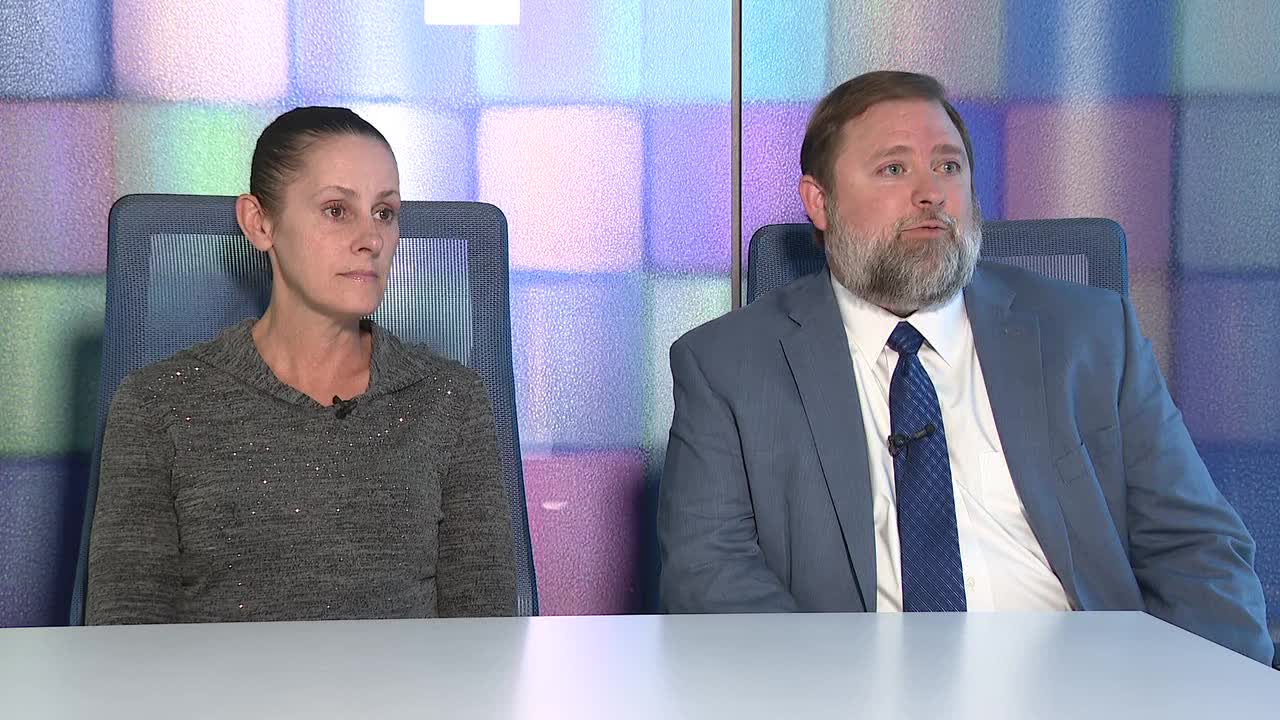 Family of victim speaks out after former Dallas Police union chief pleads guilty about fatal crash