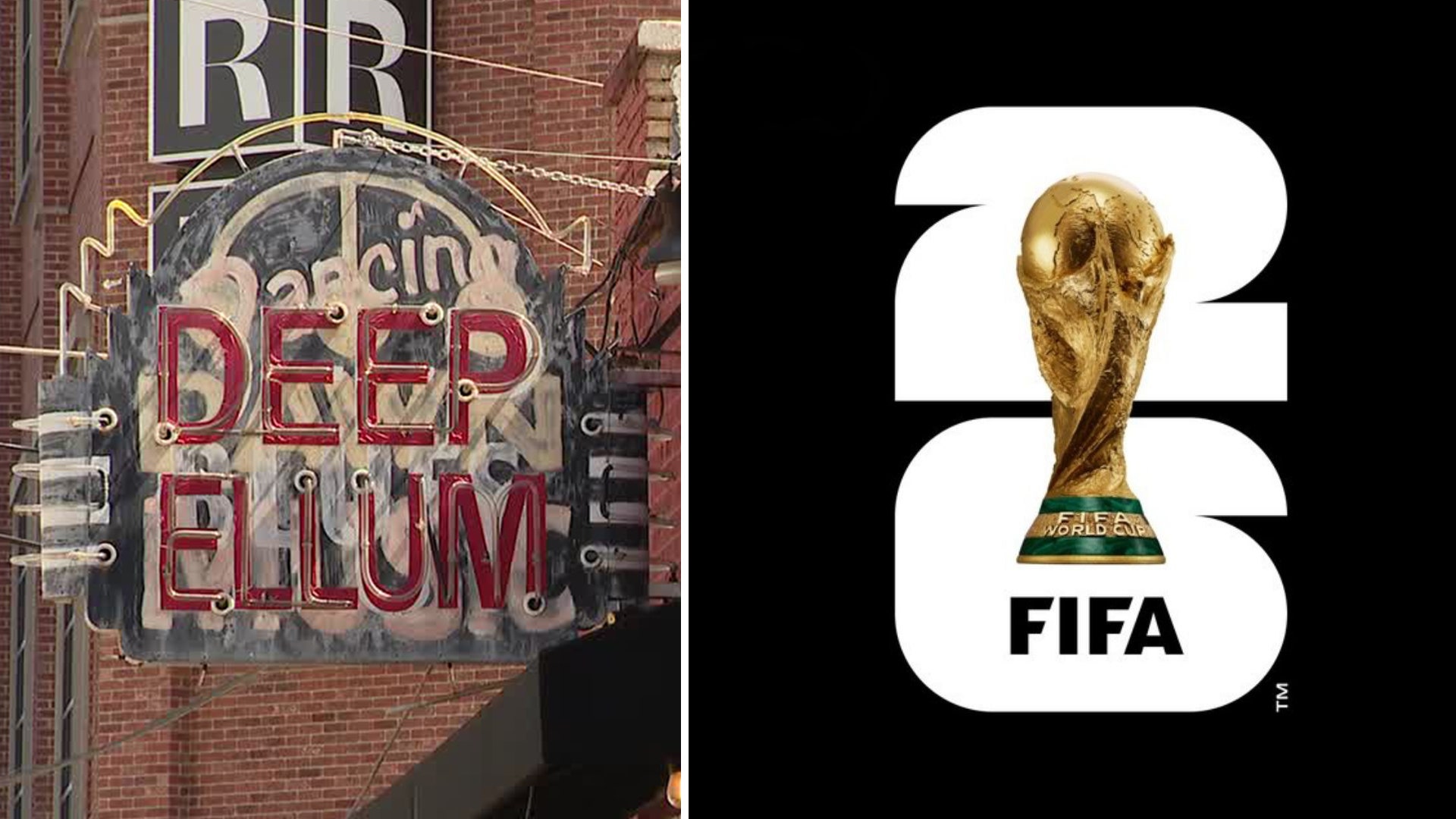 Deep Ellum to upgrade safety infrastructure ahead of World Cup