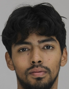 Carrollton man charged with wife's murder less than a month of marriage: affidavit