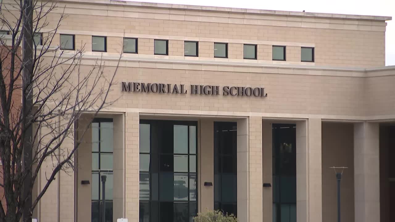 Frisco Memorial High School hoax threat prompts lockdown
