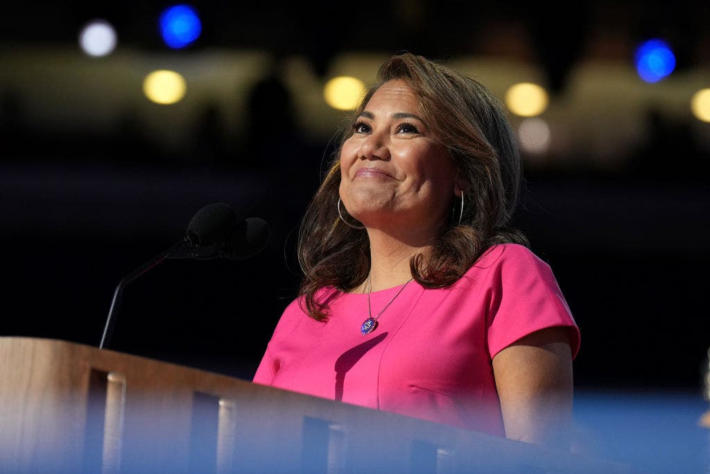 Texas Democrat's aide accused of posing as attorney to gain access to ICE facility