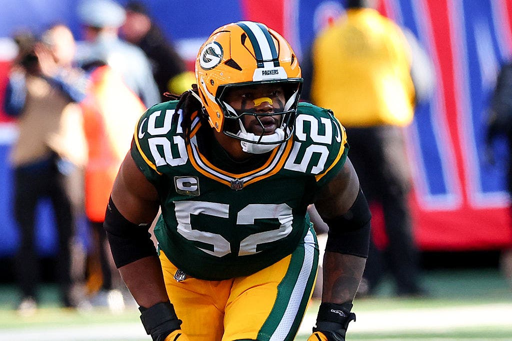 NFL Free Agency Live Tracker: Cowboys add multiple defensive players