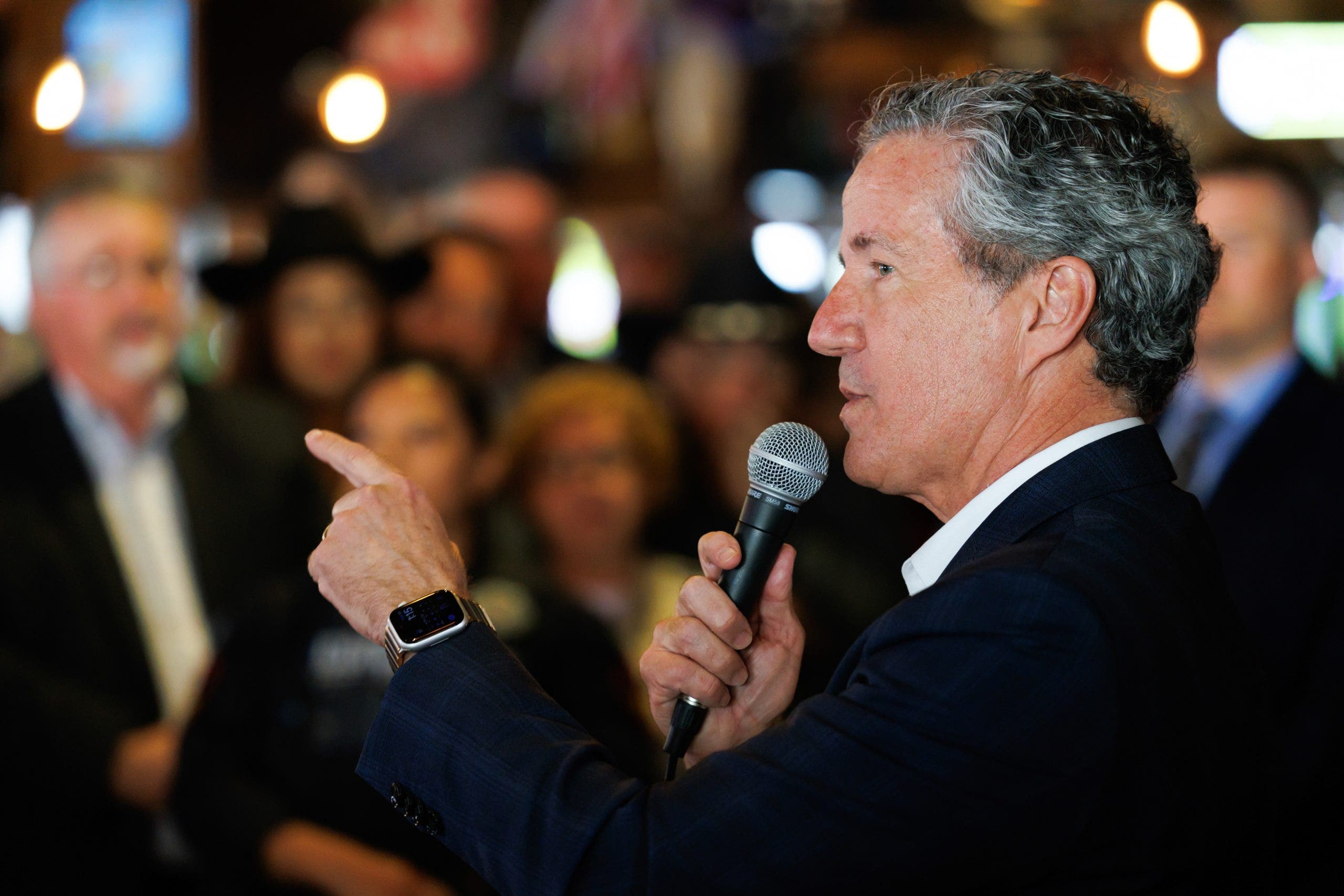 Texas catches federal suit for dismantling diversity-related business contract program