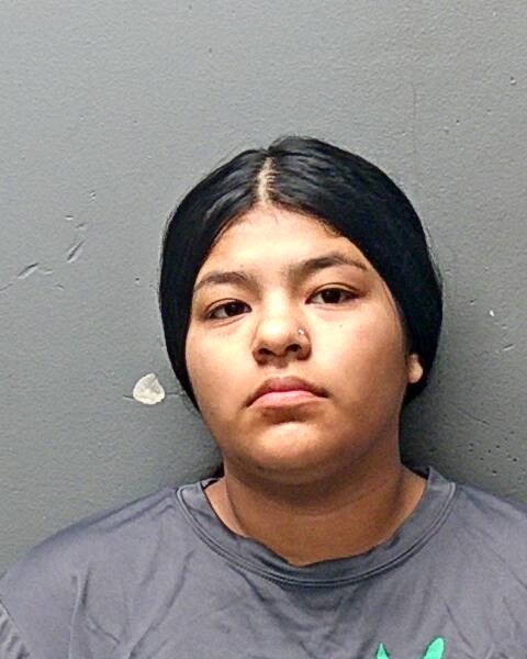 Mom arrested for baby’s ejection death in Fort Worth crash