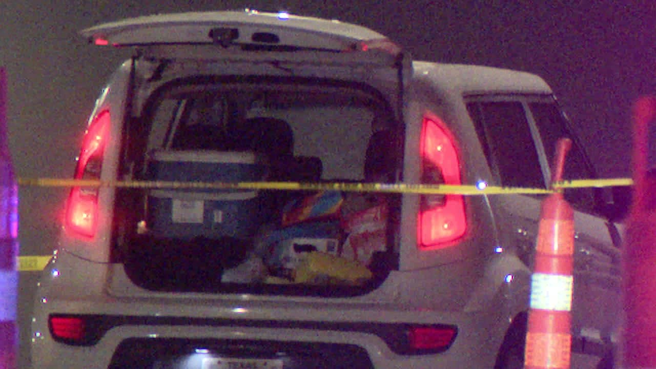 1 dead, 2 injured after Fair Park road rage shooting