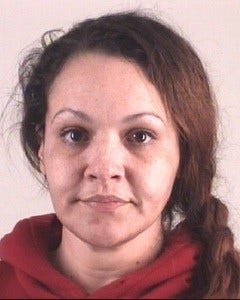 Tarrant County murder suspect recaptured after cutting off ankle monitor