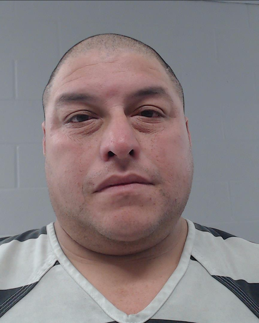 Johnson County man charged with murder after 40-year-old woman found dead