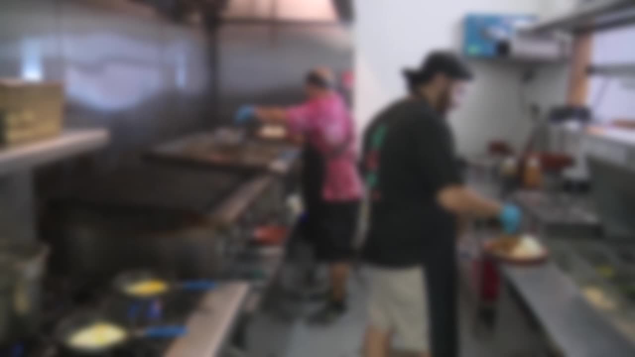 North Texas food leaders back Dignity Act to solve immigration labor shortage