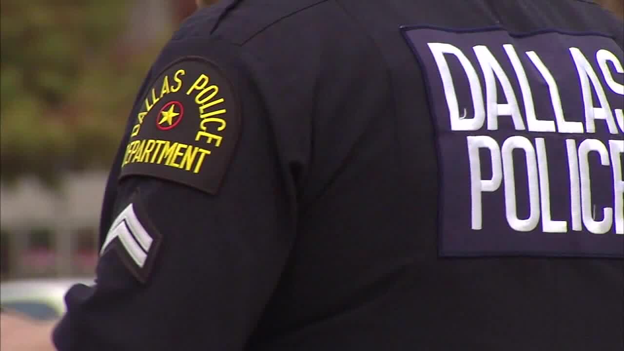 Dallas police to use $22M federal grant for World Cup staffing and equipment