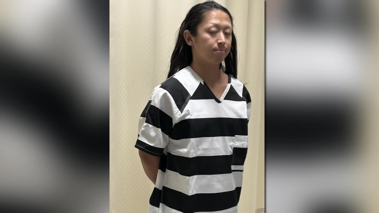 Alvarado ICE facility ambush trial: Defendants allegedly discussed guns, cameras & exit routes on Signal app