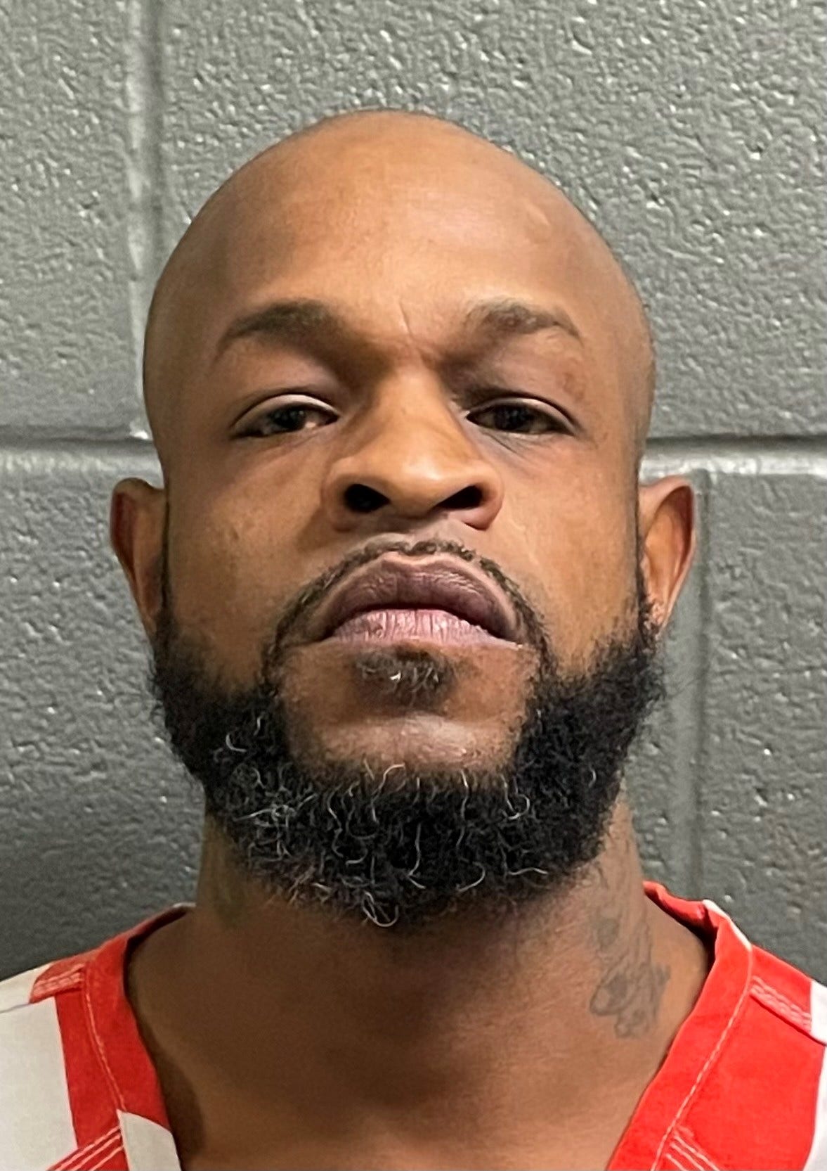 Texas man arrested for murder after fatal parking lot shooting at Lewisville bar