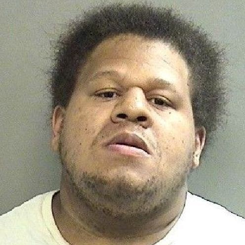 Man arrested for shooting grandmother after argument over allowance, police say