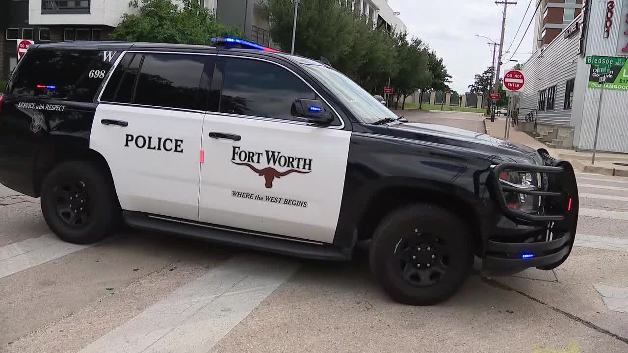 Fort Worth violent crime reduction initiative expands ahead of World Cup