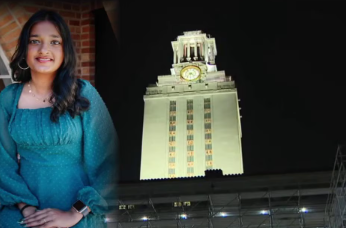 Community holds vigil for victims of 6th Street mass shooting in Austin