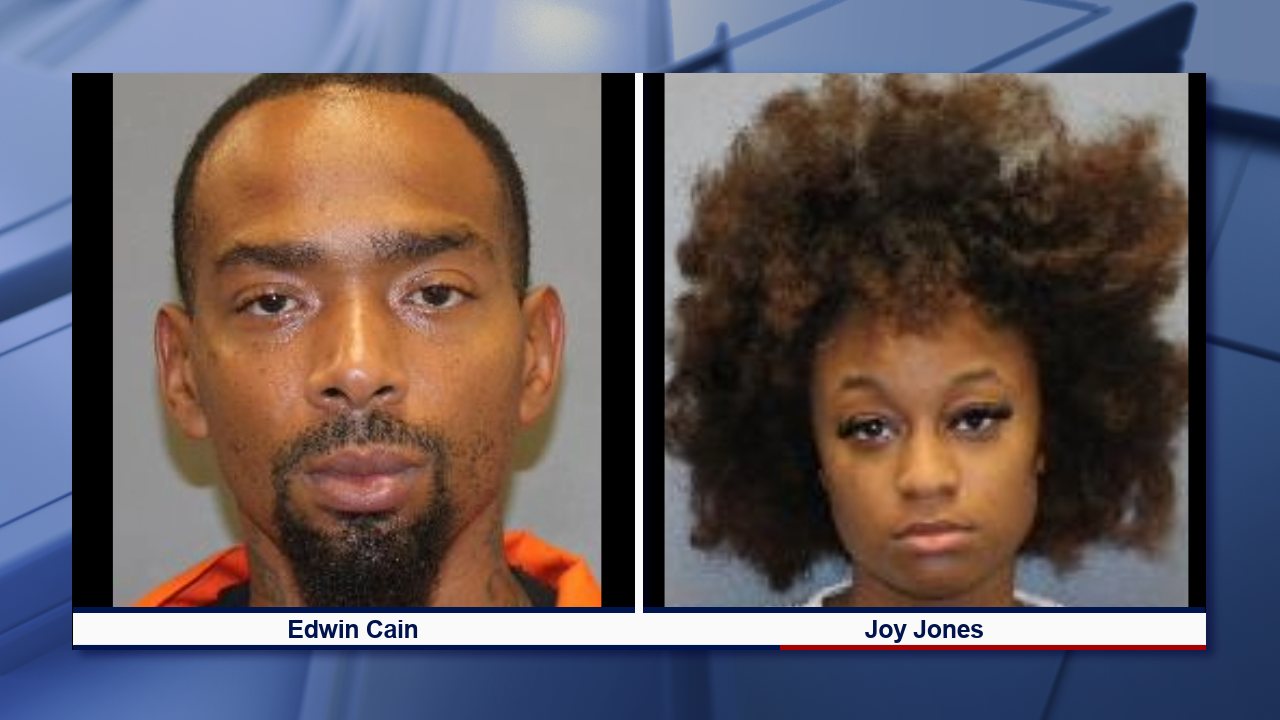 1 killed, 2 arrested in Denton shooting