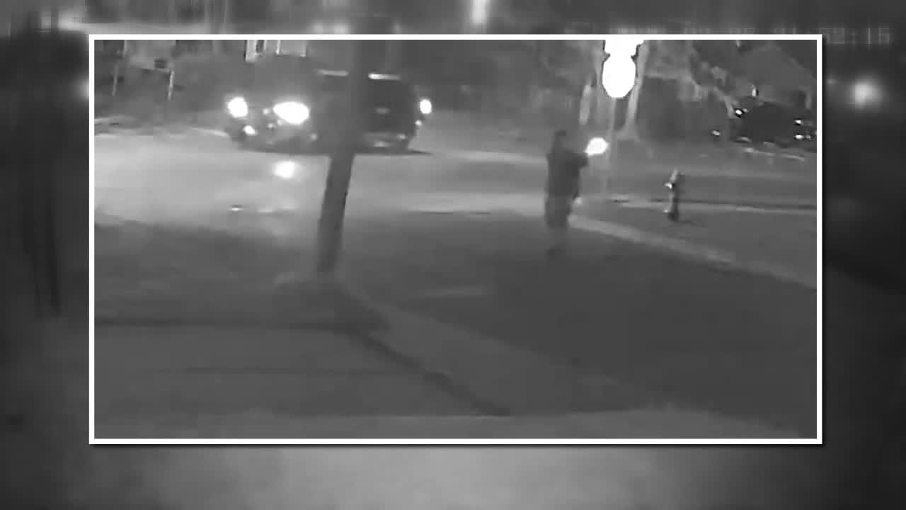 Fort Worth police to release video of shooting involving armed man