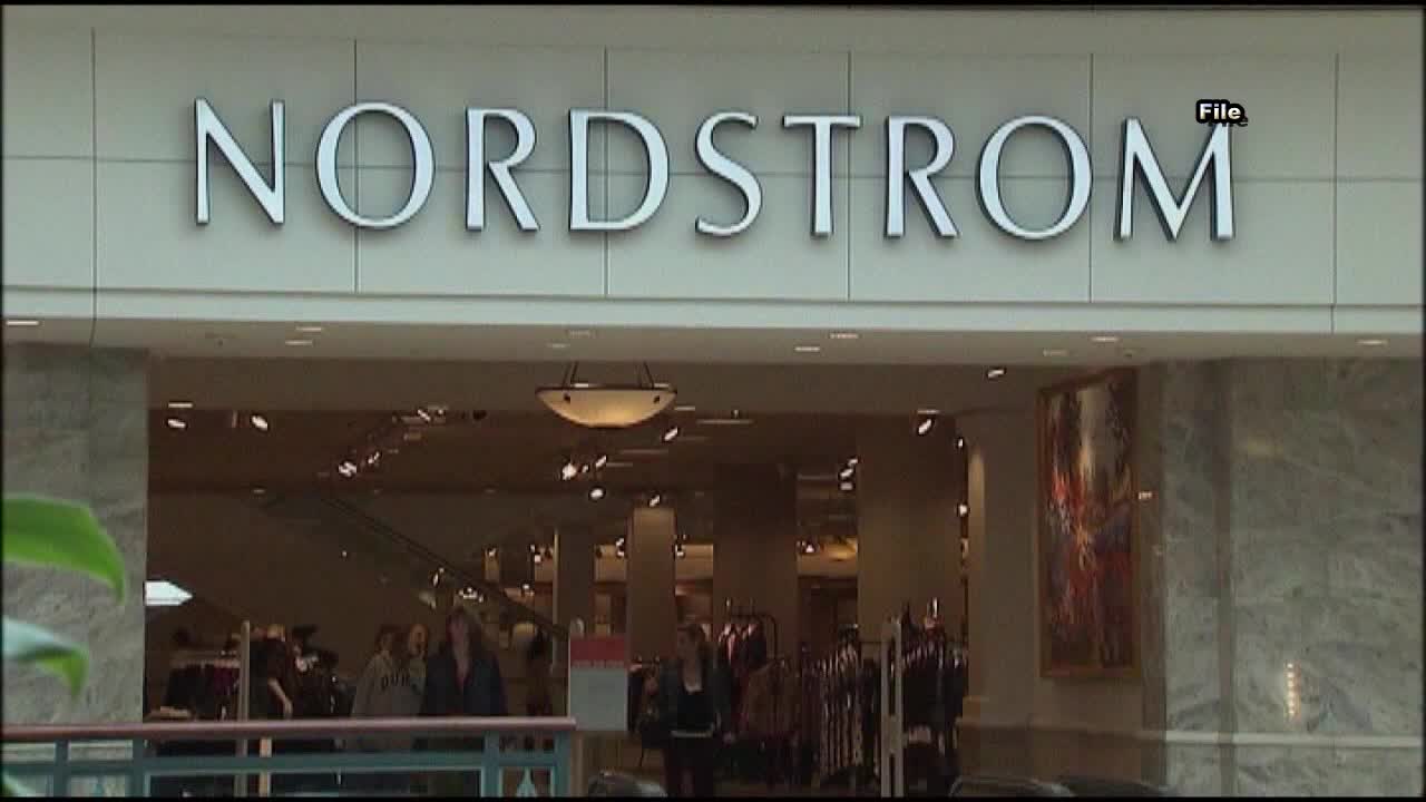 Nordstrom at Galleria Dallas will close in May