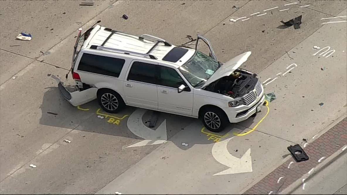 15-year-old killed, 3 others hurt in Plano crash