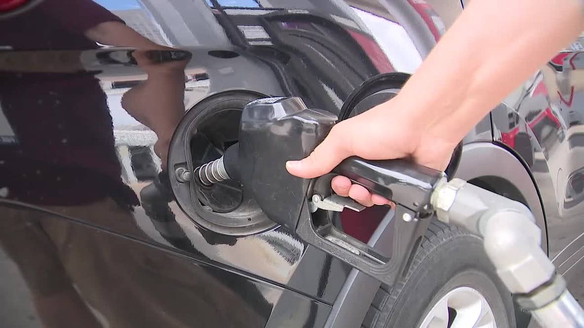 What surging gas and oil prices mean for North Texans