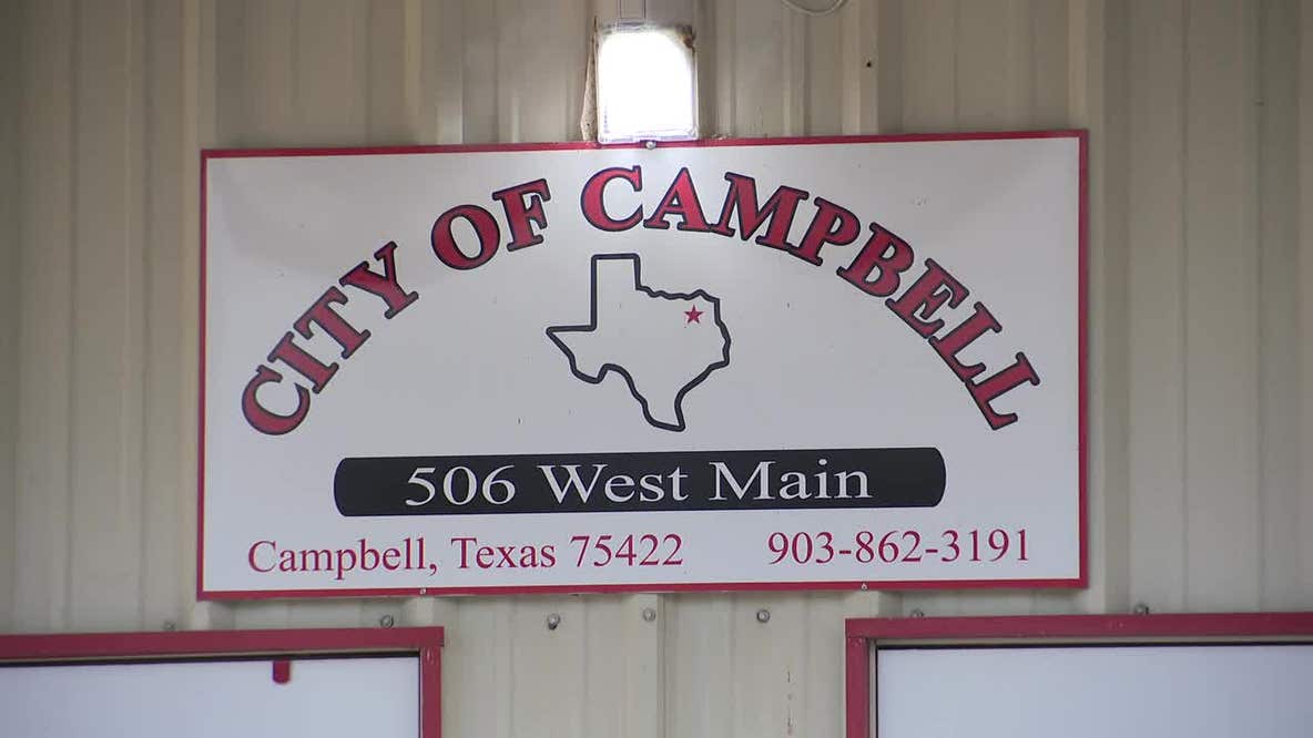 City of Campbell reports thousands of dollars from annual budget misused by unknown suspect