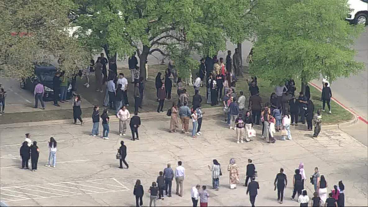 NorthPark Center ‘security incident’ prompts evacuation