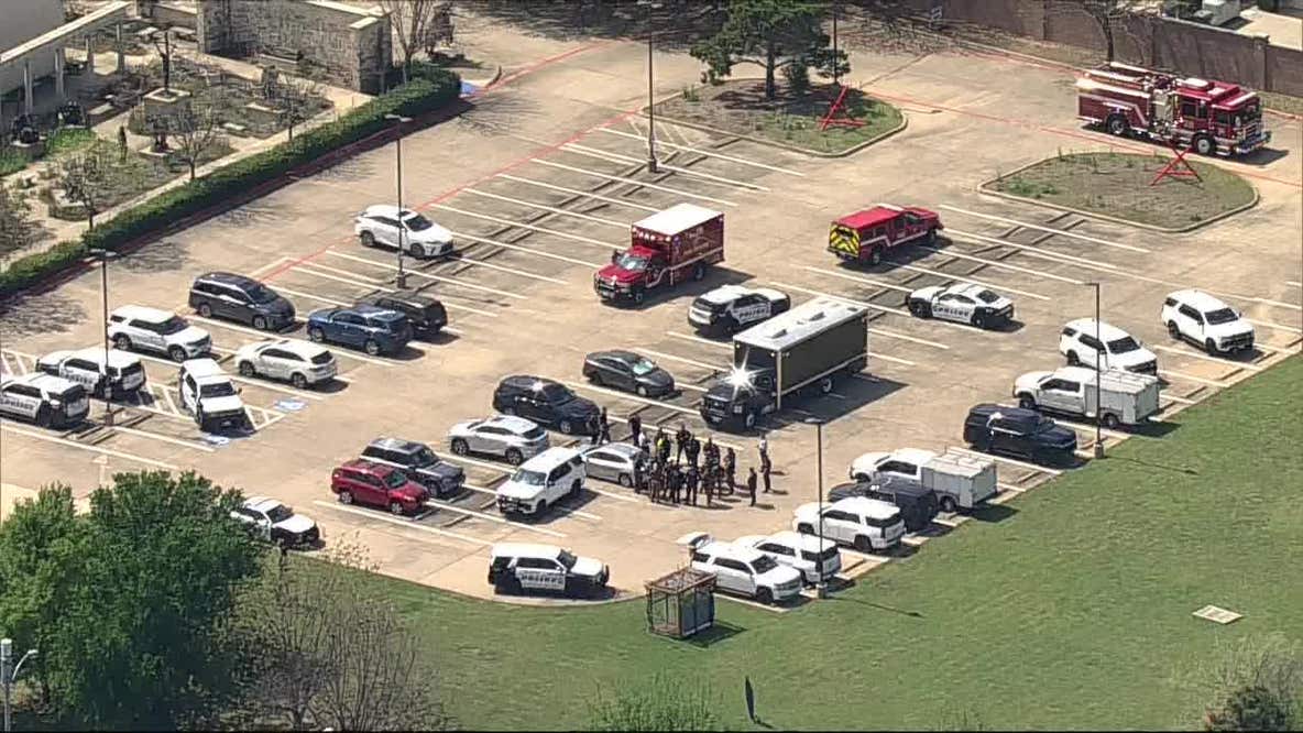 NorthPark Center reopens after ‘security incident’ prompts evacuation