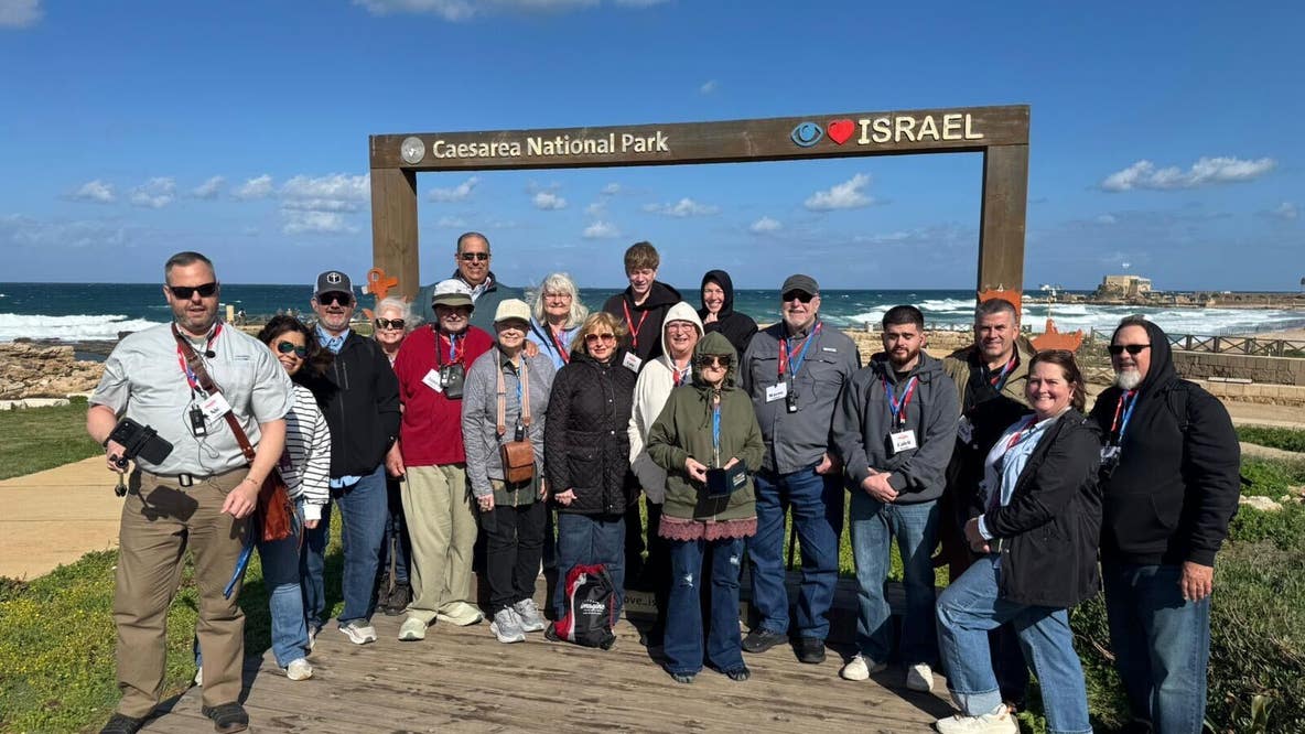 North Texans return early from Israel pilgrimage after strikes on Iran