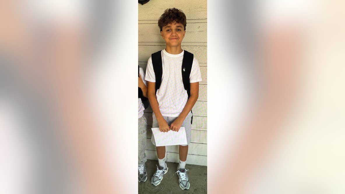 Carrollton 13-year-old boy reported missing