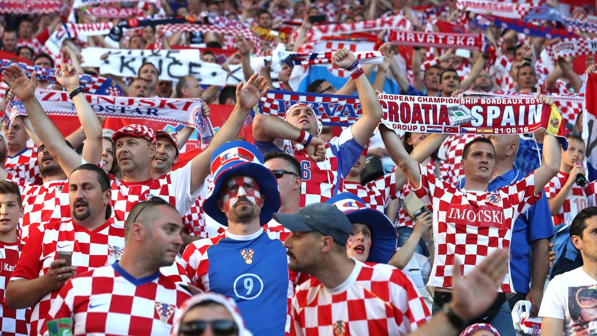 FIFA World Cup: Croatia fever gets ready to descend upon North Texas