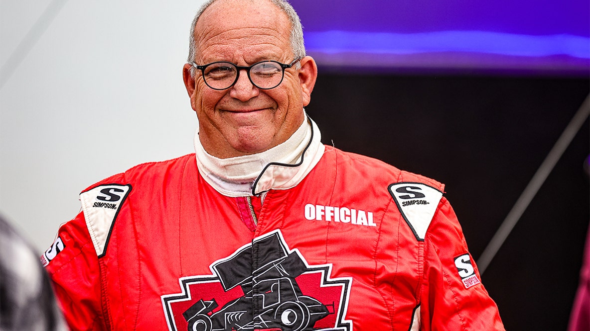 Track official killed in crash at Kennedale Speedway Park