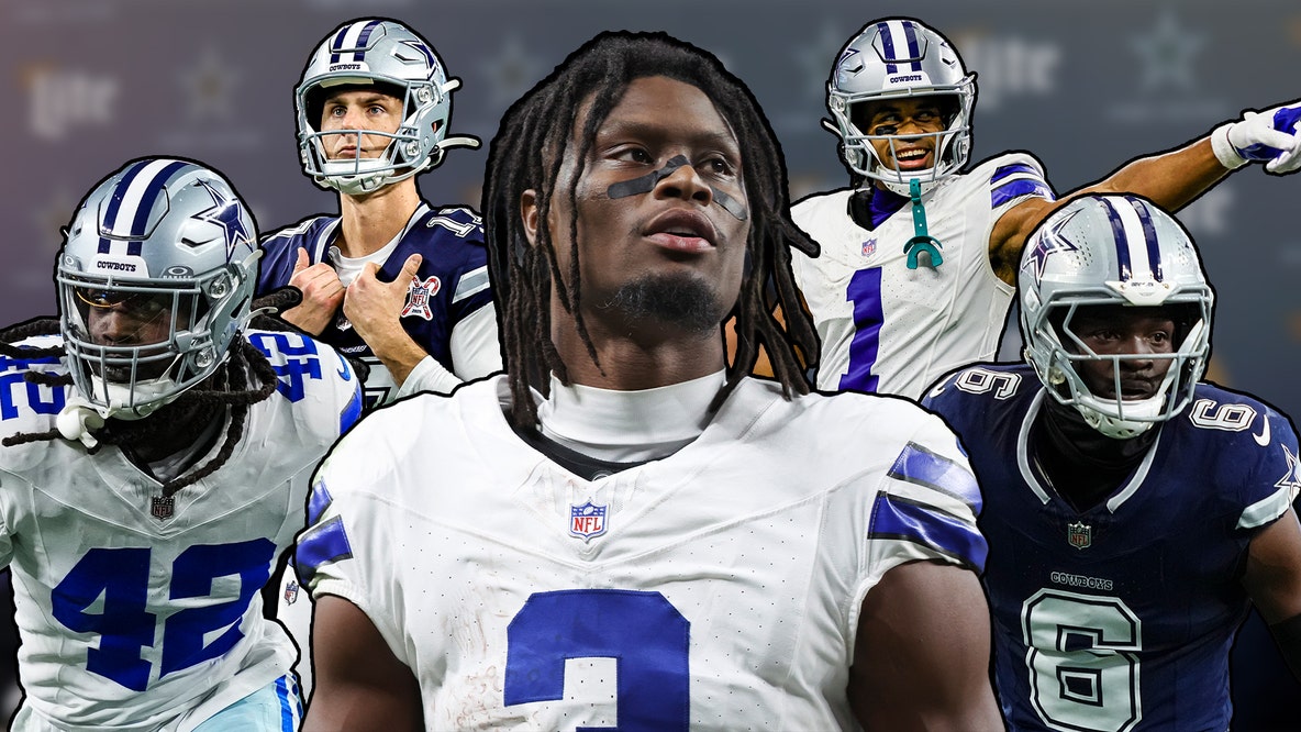Cowboys 2026 free agent guide: What players could the team lose this offseason?