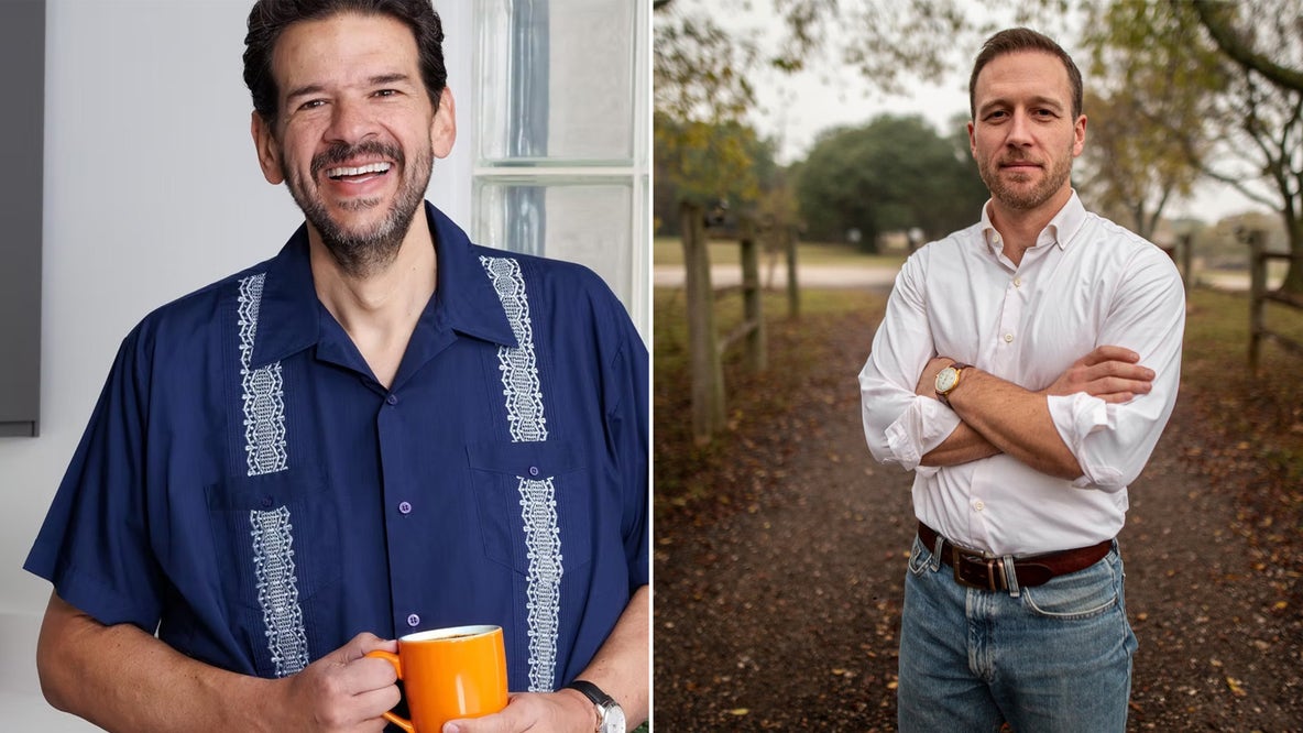 U.S. House District 32: Barrios leads for Democrats, Yarbrough hoping to avoid Republican runoff