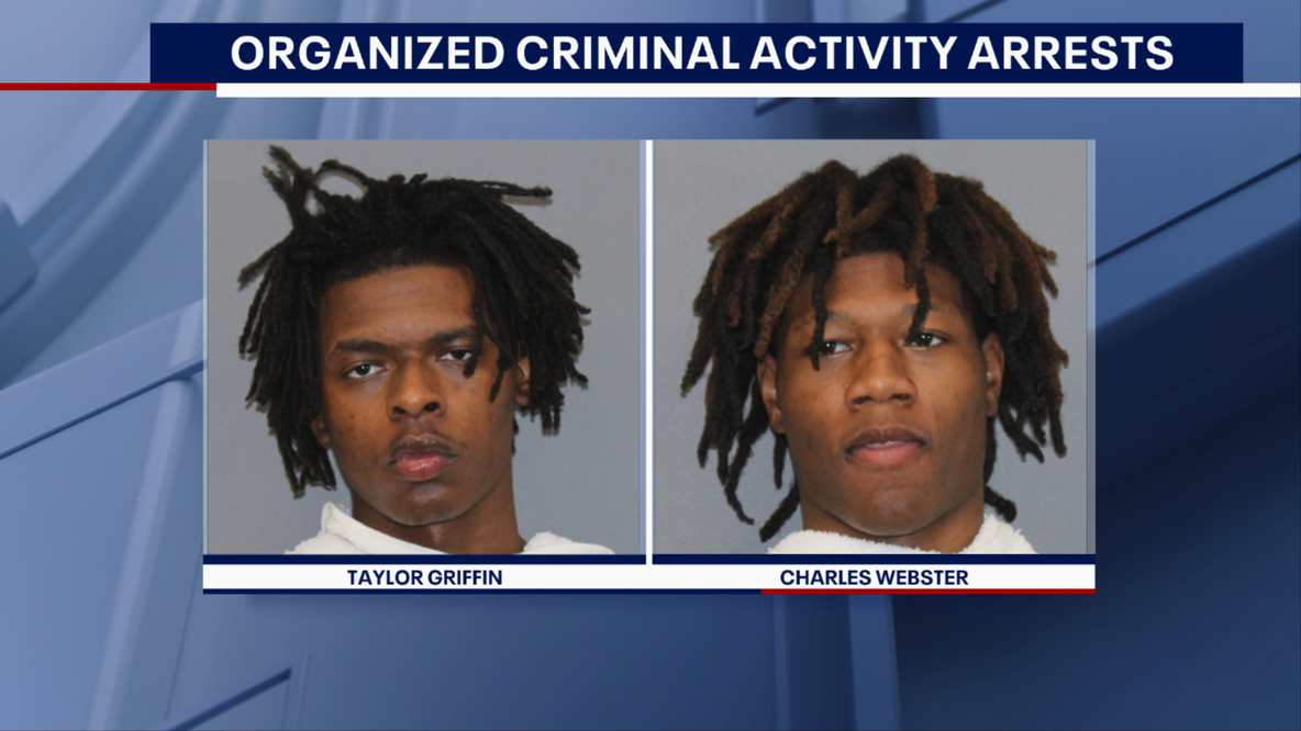 Police still searching for shooter that left Richardson high school student paralyzed