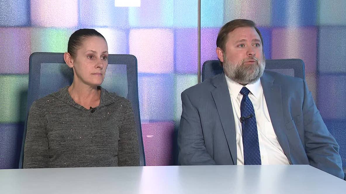 Family of victim speaks out after former Dallas Police union chief pleads guilty about fatal crash