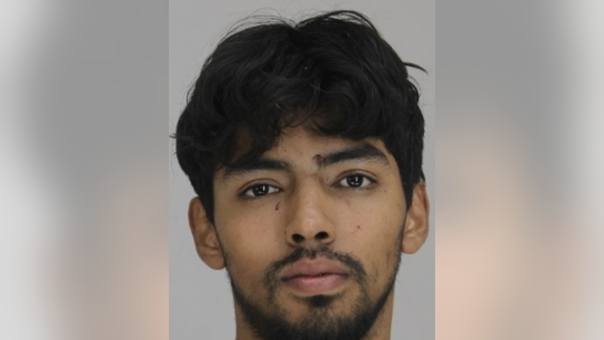 Carrollton man charged with wife's murder less than a month of marriage: affidavit