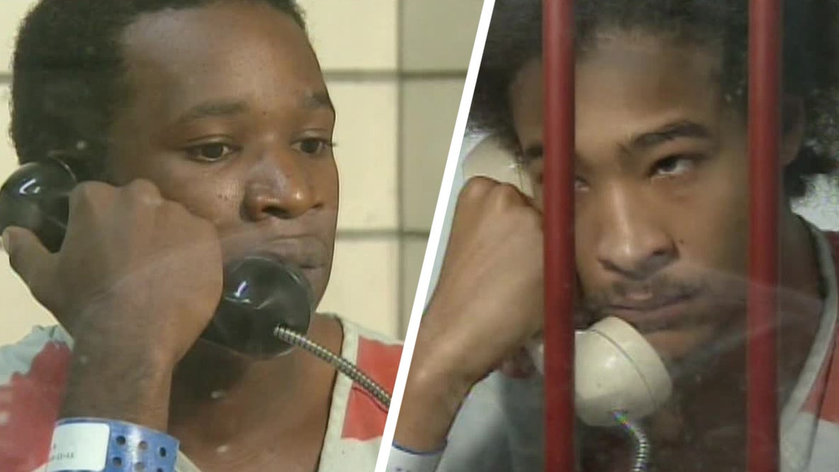 Dallas County death row inmate's cousin now claims he committed 2008 murders