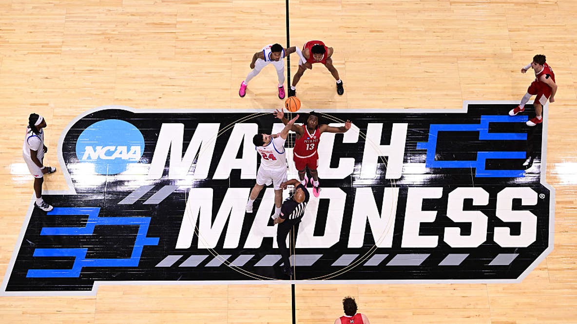 Miami (OH) ends SMU’s season with three-point barrage in 89-79 First Four win