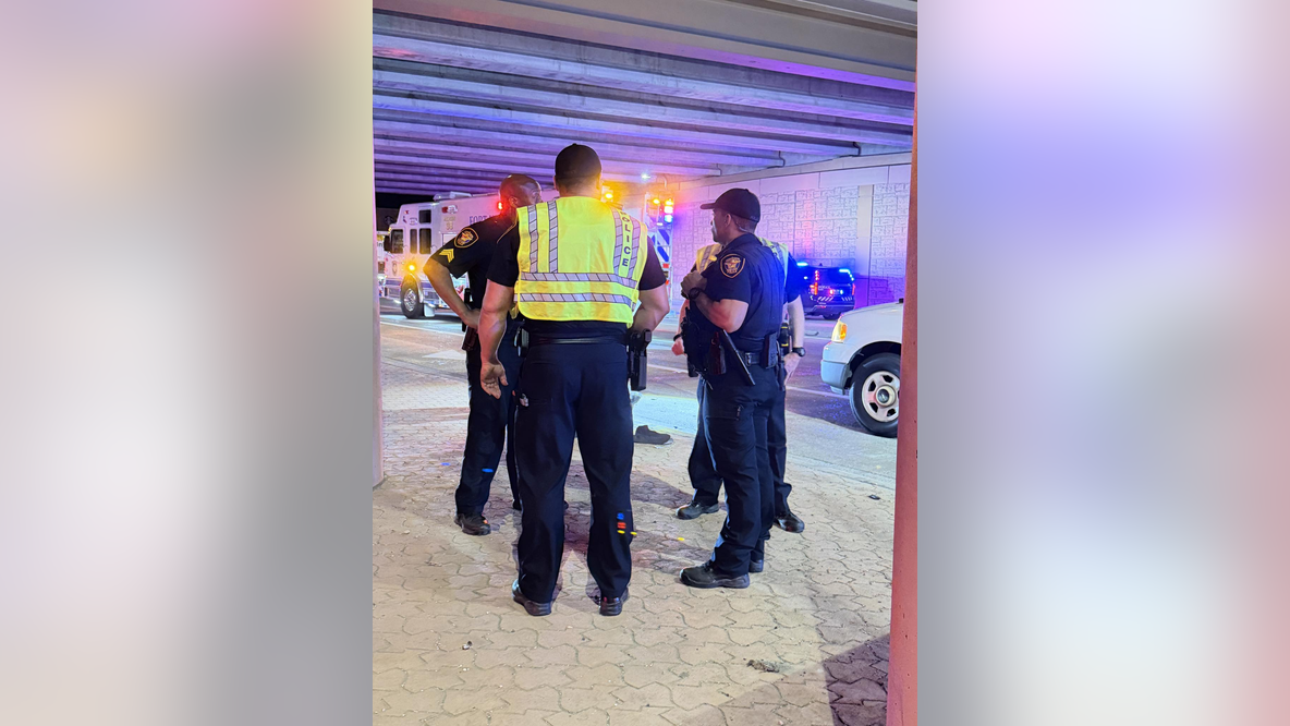 Woman killed, 2 children hospitalized after Fort Worth crash