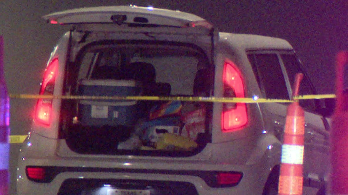 1 dead, 2 injured after Fair Park road rage shooting